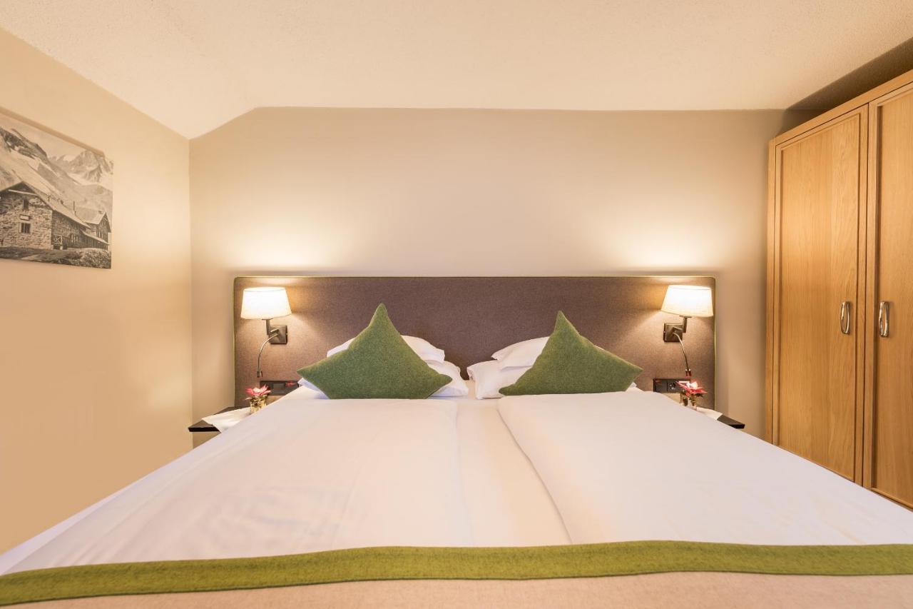 Economy Doppelzimmer